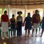 Carta de las Mujeres del Caribe por la Tierra y el Territorio frente a la emergencia nacional por la violencia contra las mujeres