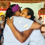 Modulo 2: Por una vida libre de violencias y por el derecho a la tierra y el territorio
