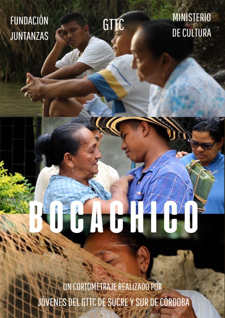 Imagen de "Bocachico"