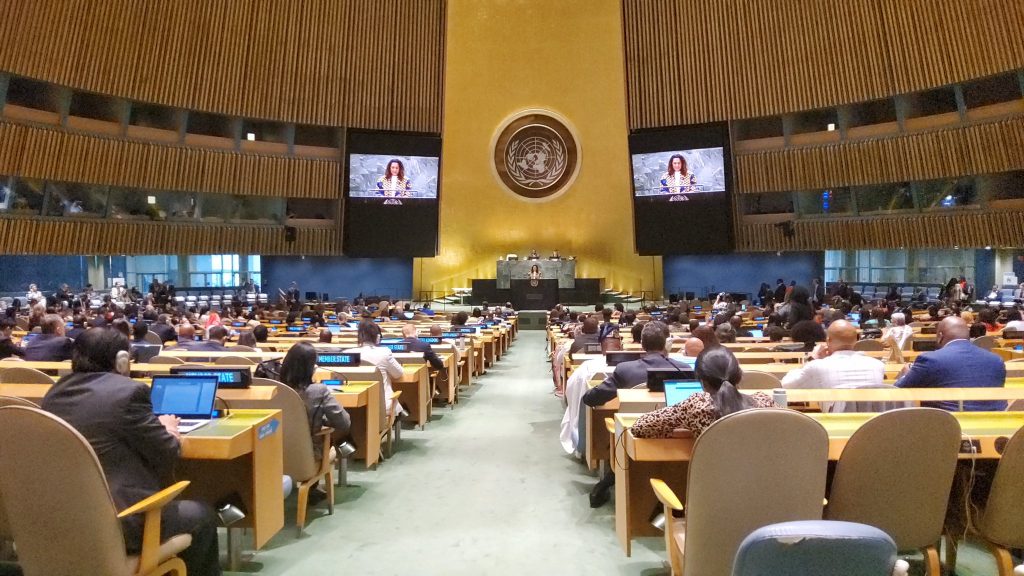 Comunicado: Relatores de la ONU en DD.HH. respaldan las denuncias y la labor del Cinep/PPP