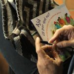 Lanzamiento Ajá, ¿y por qué no? Hombres comprometidos con la equidad de género