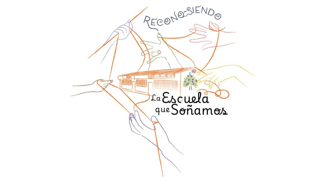 La escuela que soñamos