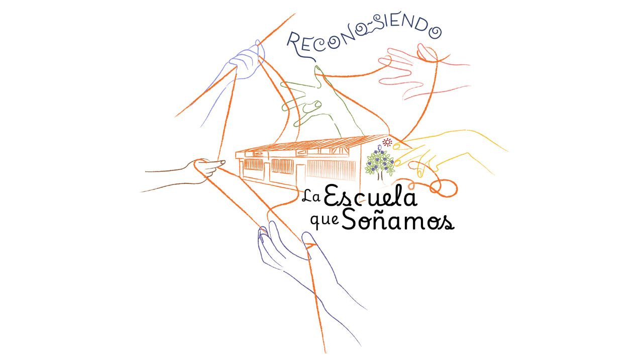 La escuela que soñamos: Un gesto de esperanza y compromiso desde las obras de la Compañía de Jesús